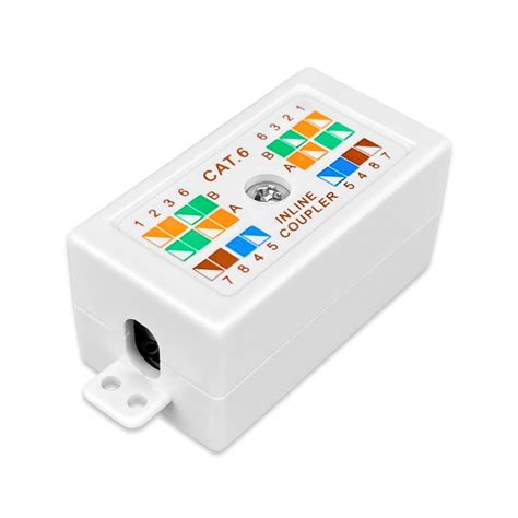 best ethernet junction box|ethernet wall junction box.